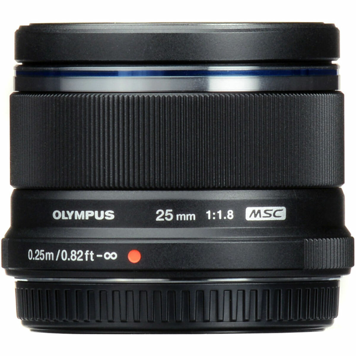 Olympus M.Zuiko Digital 25mm f1.8 Lens 00050