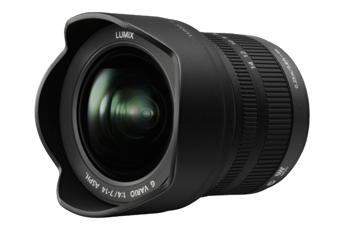 Panasonic 7-14mm f/4.0 MFT 00175