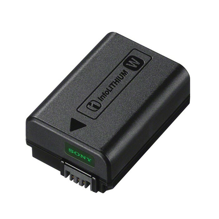 Sony NP-FW50 00016