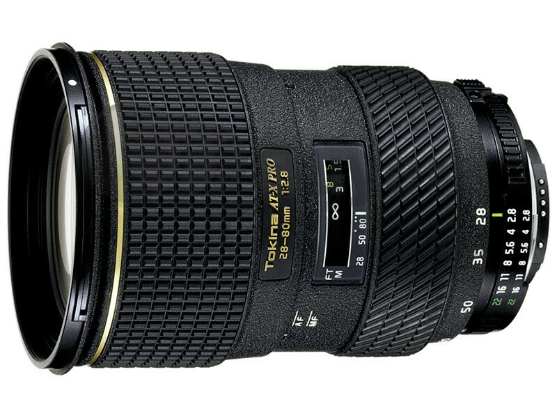 Tokina af 28-80mm f/2.8 00176