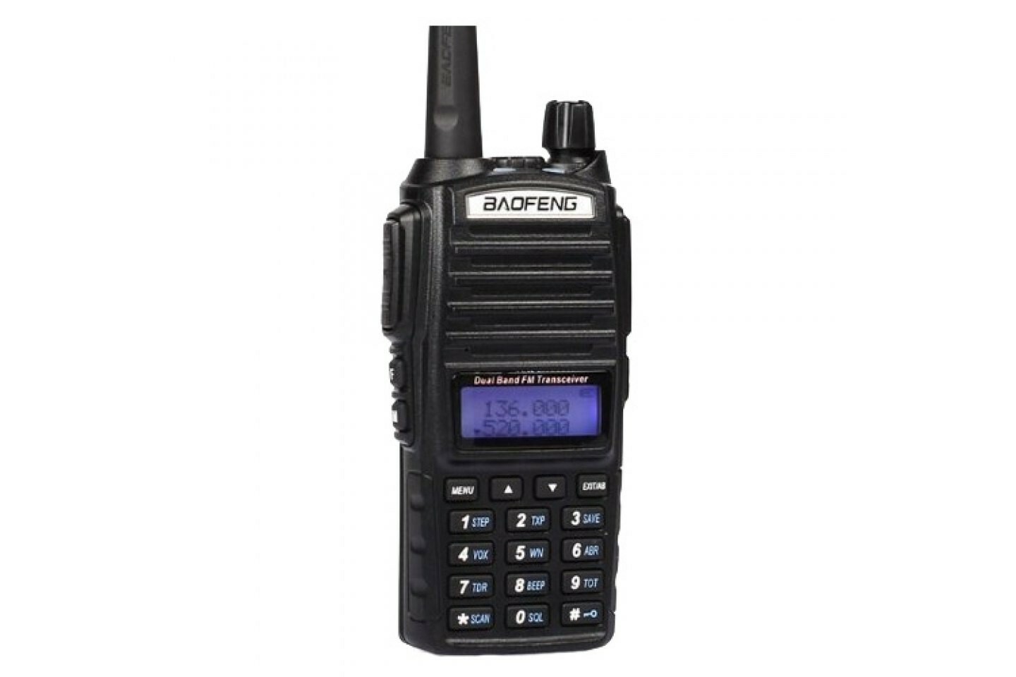 Рация Baofeng UV-82 00143