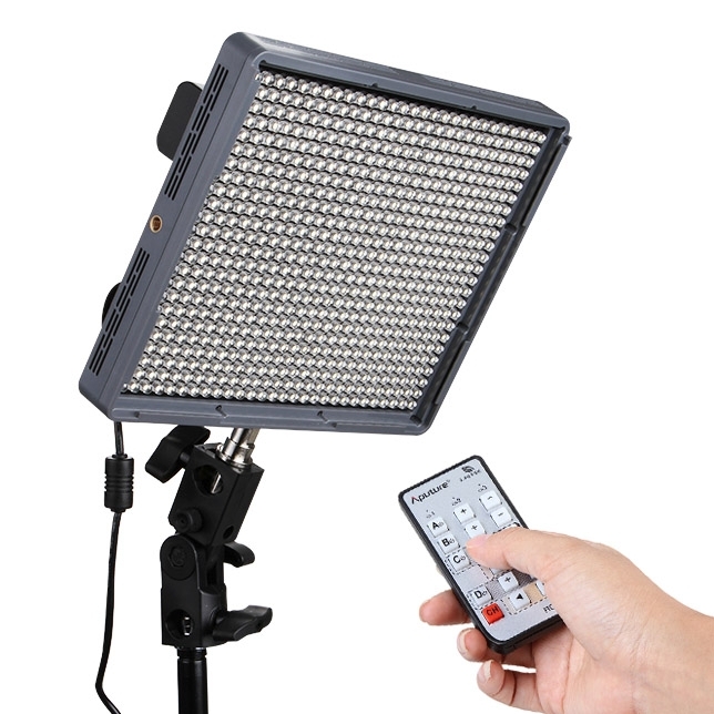 Aputure HR672W 00193
