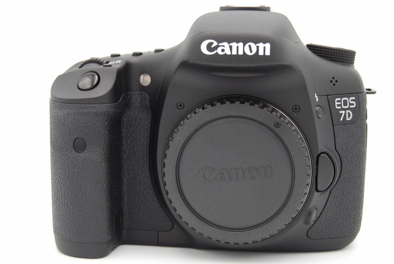 CANON EOS 7D BODY 1136