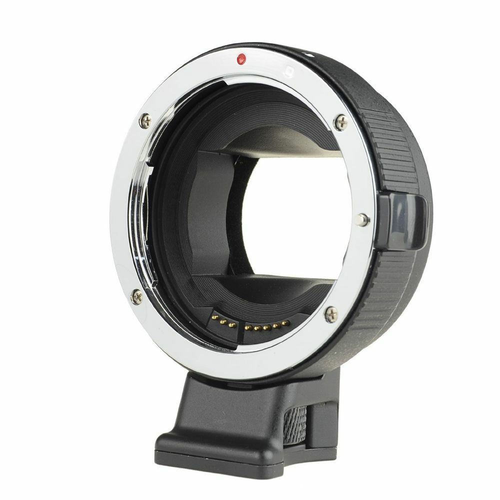 Commlite Auto-Focus Adapter EF-NEX 1126