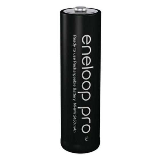 Eneloop AA 2500 mAh - 1 шт 1120