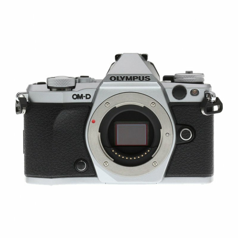 Olympus OM-D E-M5 Mark II 1139