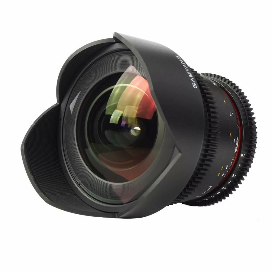 Samyang 14mm T3.1 ED AS 1142