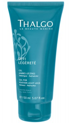 Thalgo Gel for Feather-Light Legs 00029