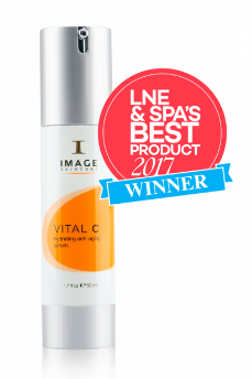 Vital C Hydrating Anti-aging Serum 00081