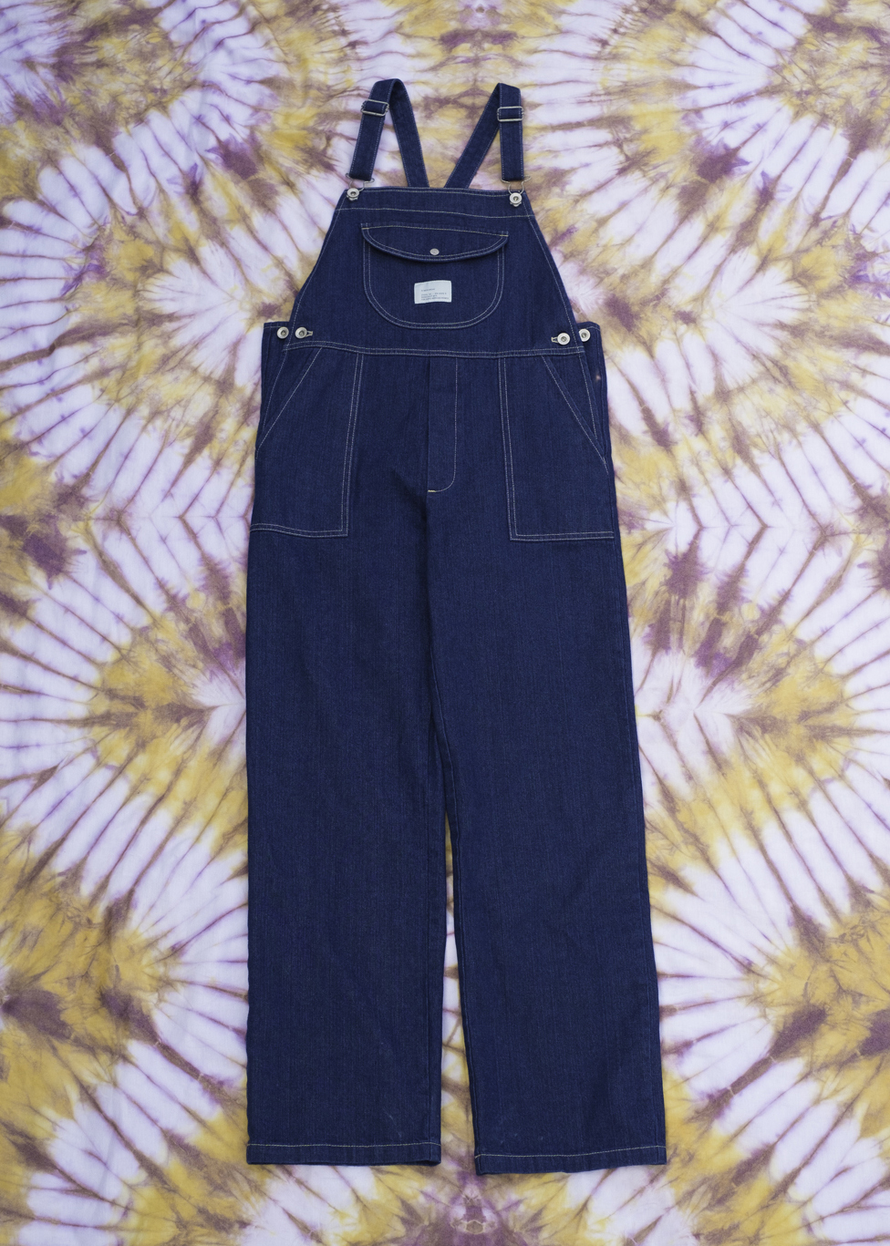 W'menswear Barnyard Coveralls BARN-C