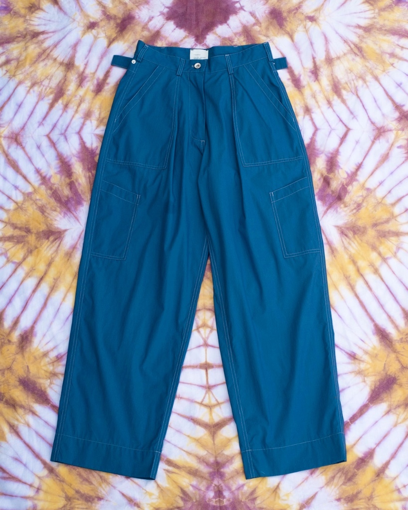W'menswear Nursing Corps Pants NCP
