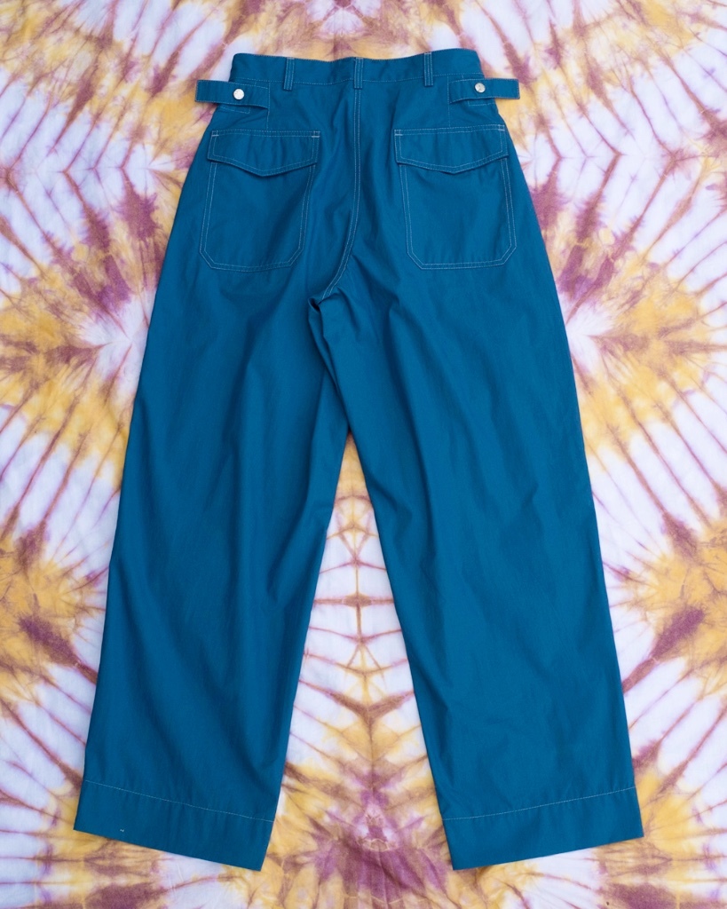 W'menswear Nursing Corps Pants