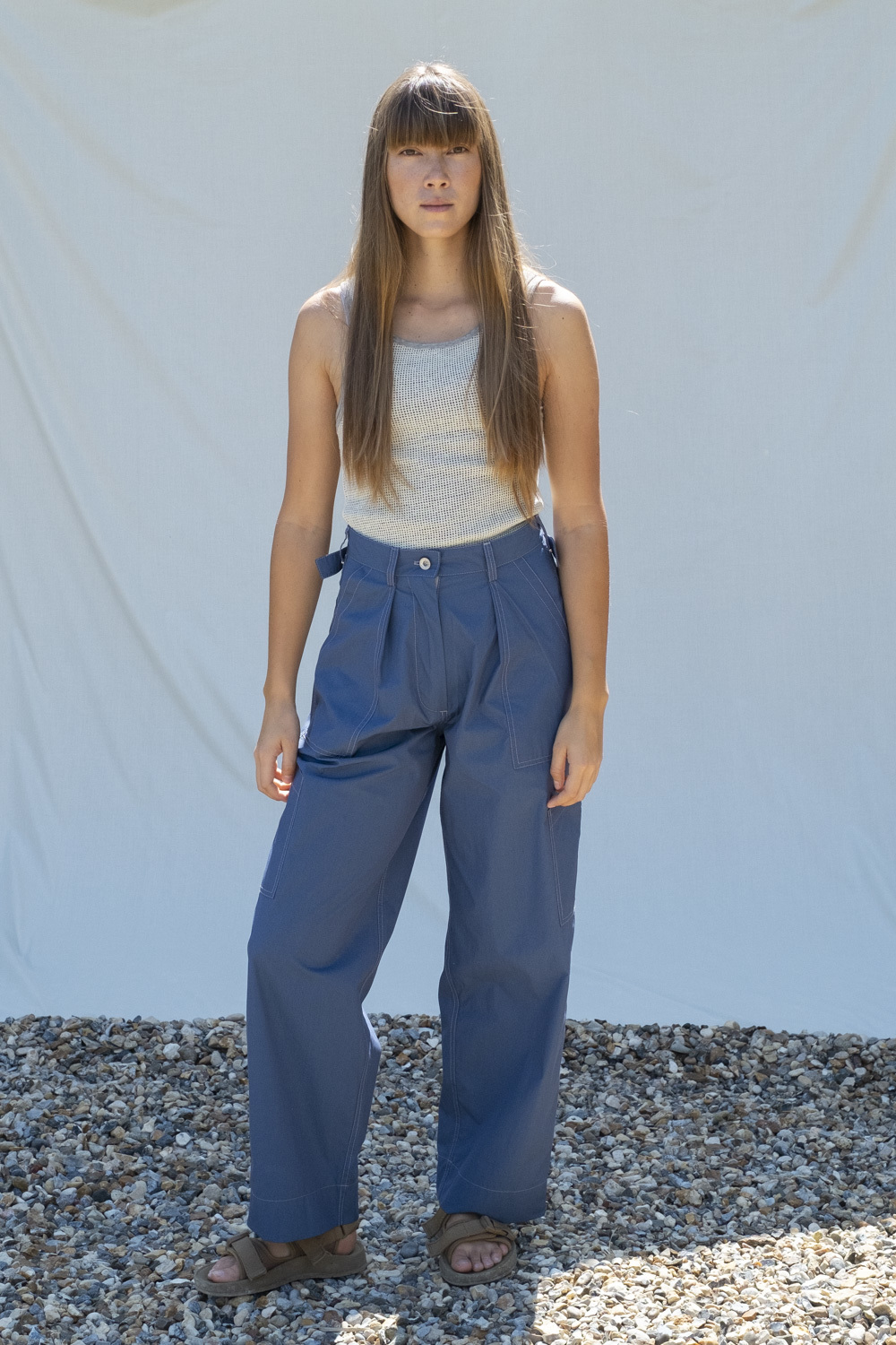 W'menswear Nursing Corps Pants