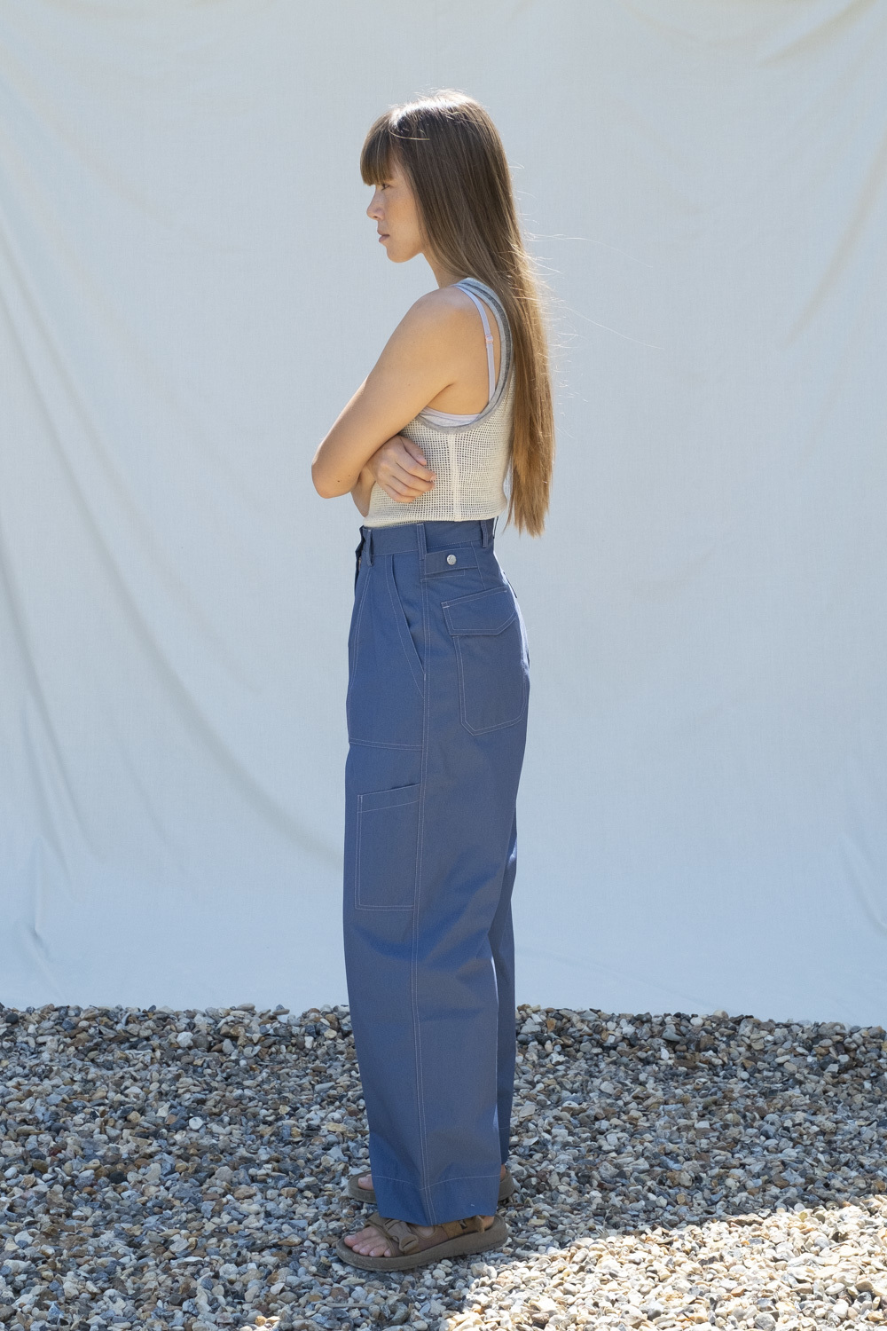 W'menswear Nursing Corps Pants