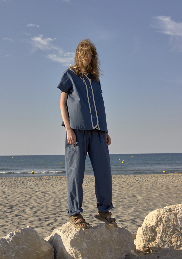 W'menswear Nursing Corps Pants