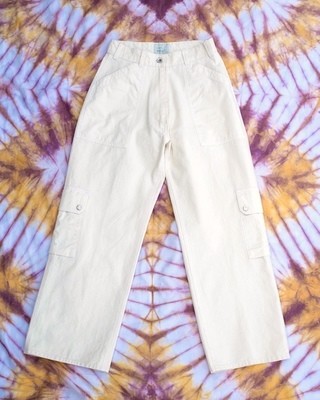 W'menswear Tropical Combat Pants W'menswear Tropical Combat Pants