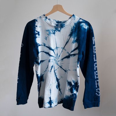 W'menswear Peer Helpers Long Sleeved Tee W'menswear Peer Helpers Long Sleeved Tee