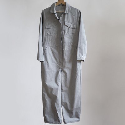 W'menswear Fieldwork Suit in Grey W'menswear Fieldwork Suit in Grey