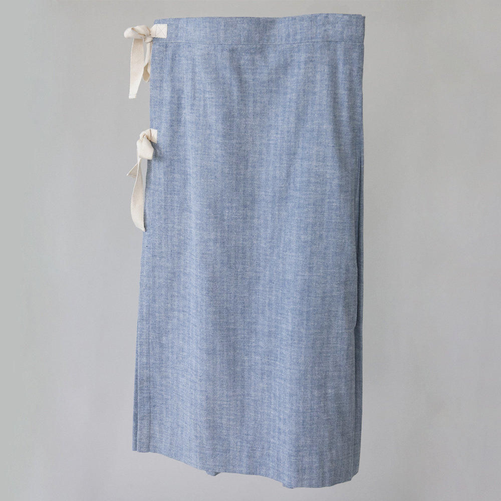 W'menswear Herringbone Kilt KILTB
