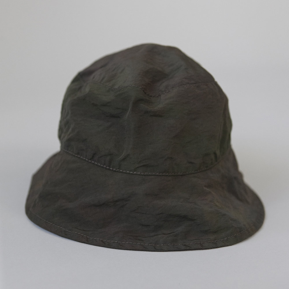 Limited Edition W'menswear Jungle Camo Hat 00119