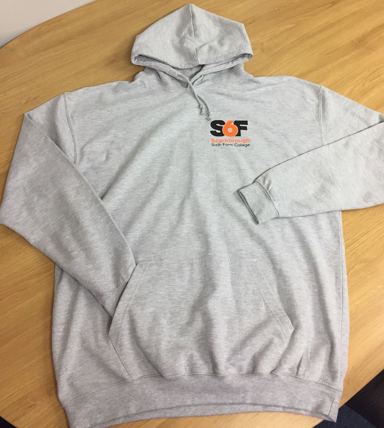 Scarborough Sixth Form Hoodie