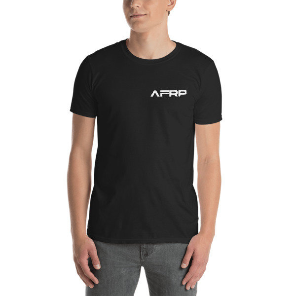 Official AFRP Brand Tee 00000