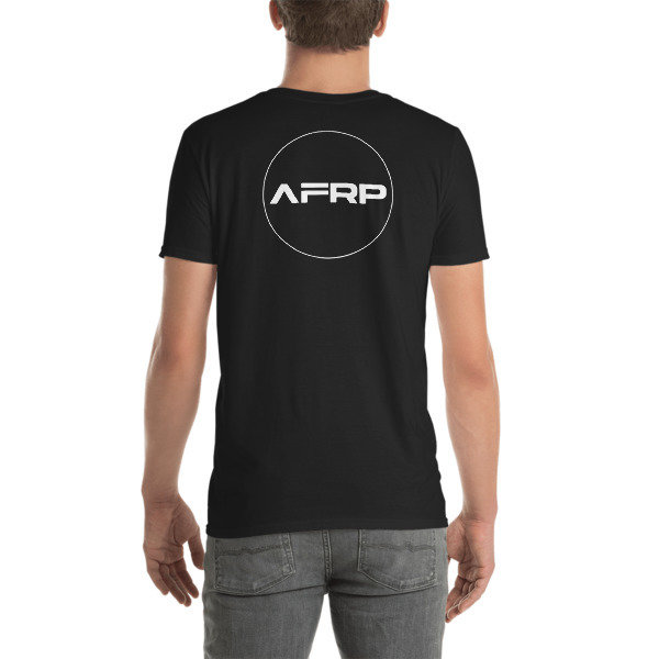 Official AFRP Brand Tee