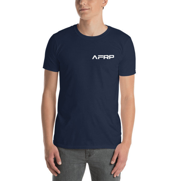 Official AFRP Brand Tee