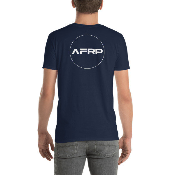Official AFRP Brand Tee