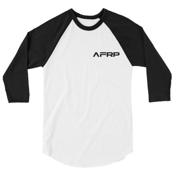 Official AFRP Brand Raglan 00001