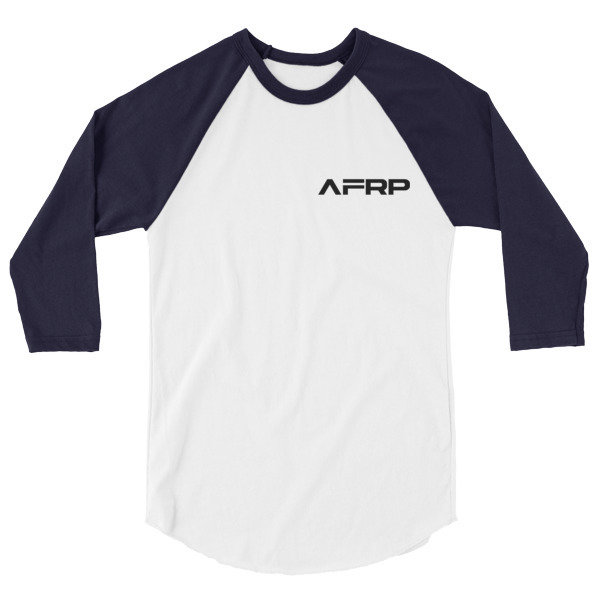 Official AFRP Brand Raglan
