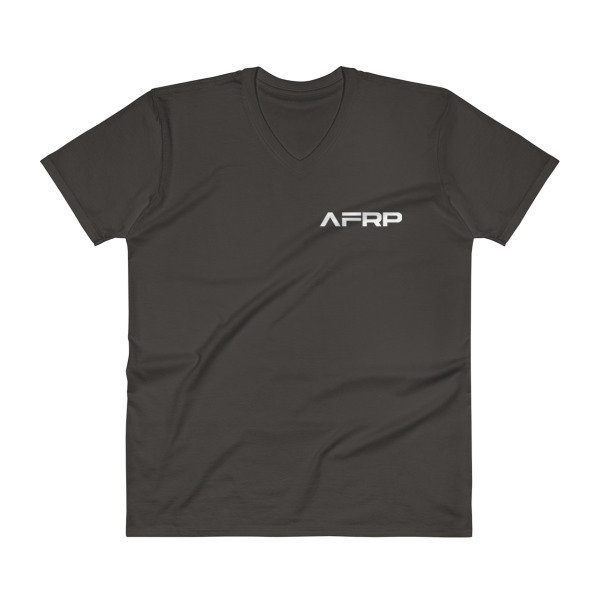 Official AFRP Brand V-Neck
