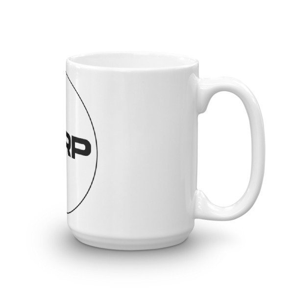 Official AFRP Brand Mug