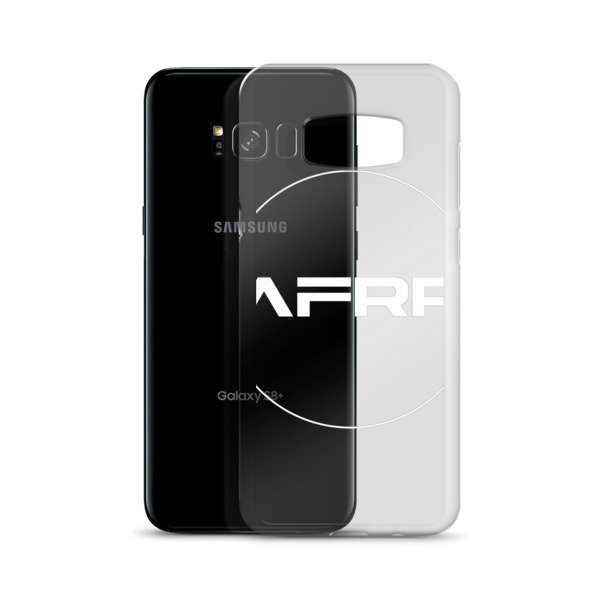 Official AFRP Brand Samsung Galaxy S7/S8/S8+ Case 00013