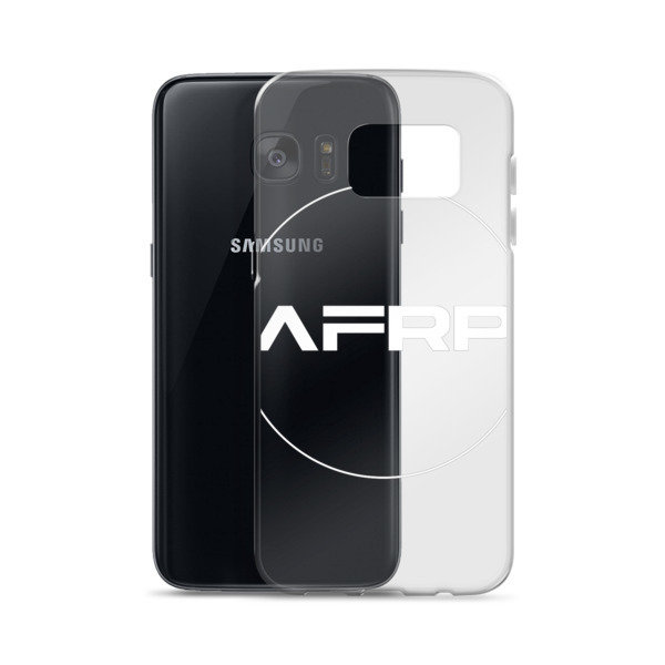 Official AFRP Brand Samsung Galaxy S7/S8/S8+ Case