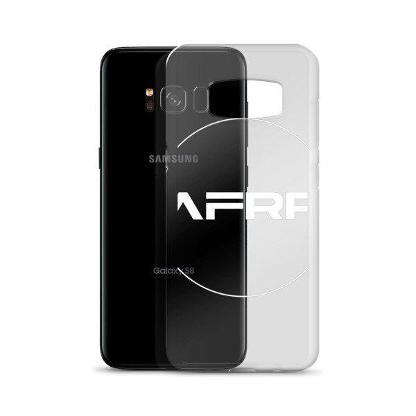 Official AFRP Brand Samsung Galaxy S7/S8/S8+ Case