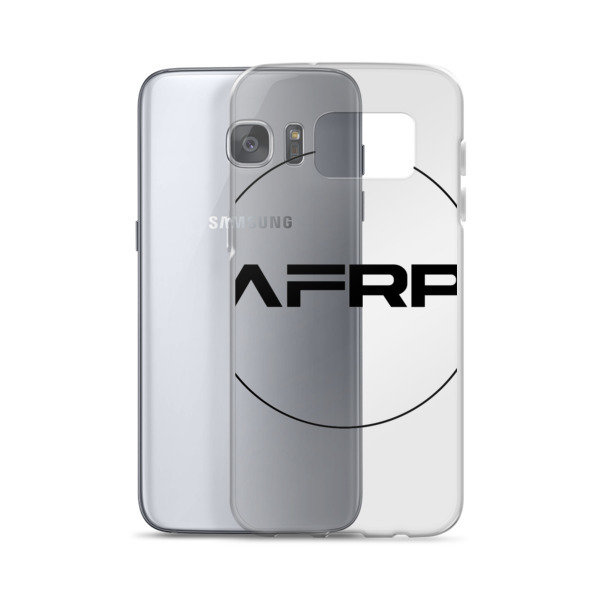 Official AFRP Brand Samsung Galaxy S7 Edge Case 00014