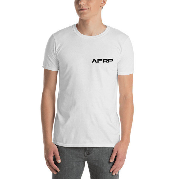 Official AFRP Brand Tee (Inverted) 00015