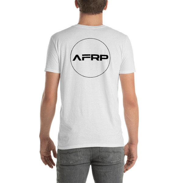 Official AFRP Brand Tee (Inverted)
