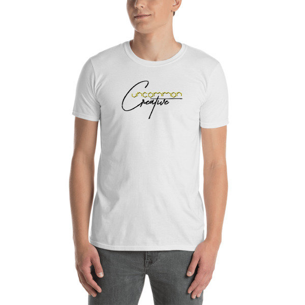 Uncommon Creative Tee 00022