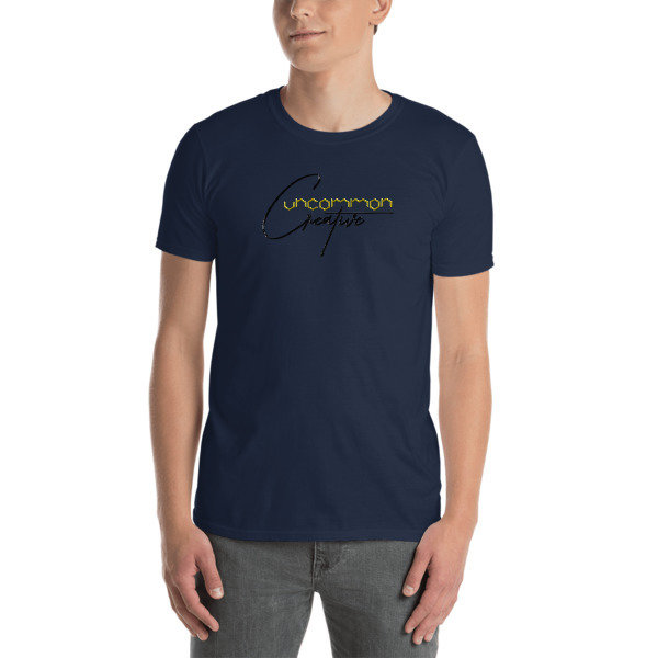 Uncommon Creative Tee