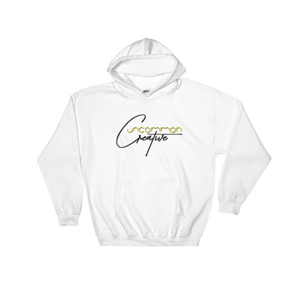 Uncommon Creative Hoodie 00023