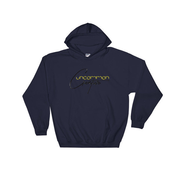 Uncommon Creative Hoodie