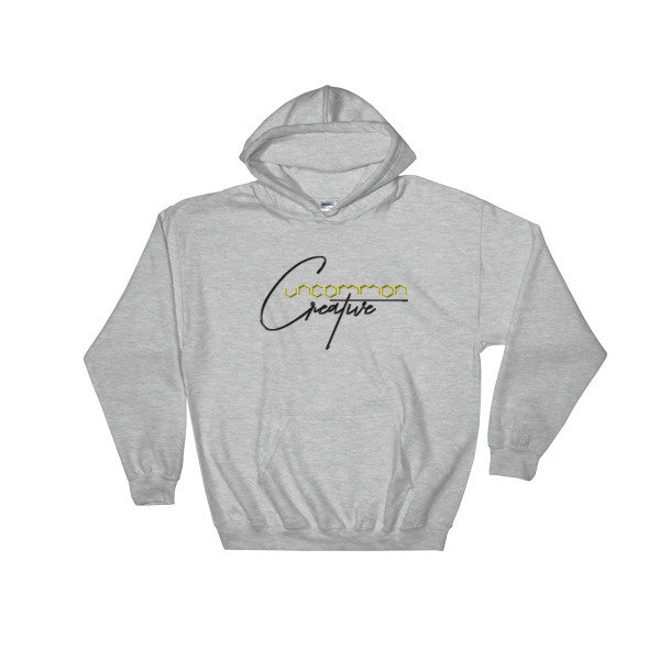 Uncommon Creative Hoodie
