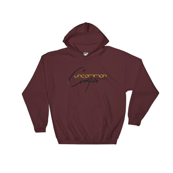 Uncommon Creative Hoodie