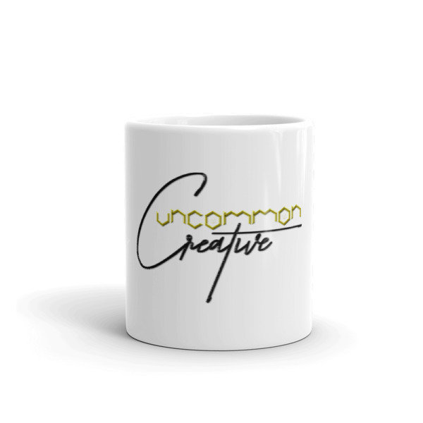 Uncommon Creative Mug 00024