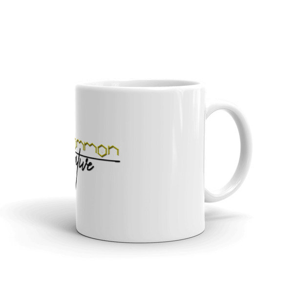 Uncommon Creative Mug