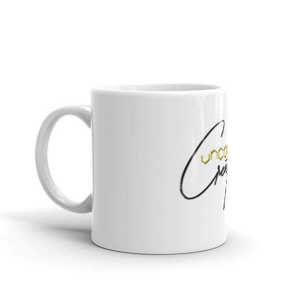 Uncommon Creative Mug