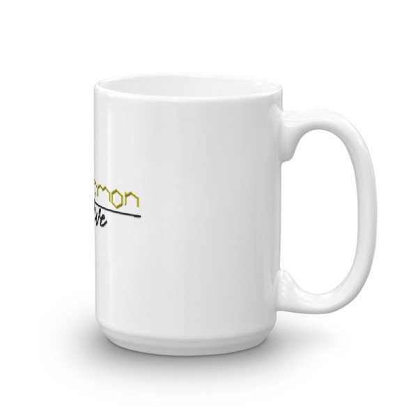 Uncommon Creative Mug