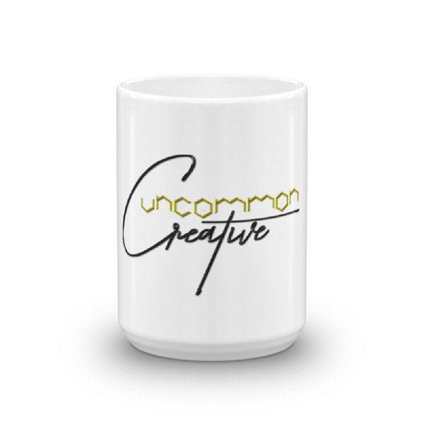 Uncommon Creative Mug